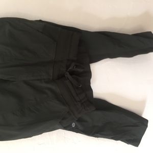 Lululemon Street to Studio Pant II